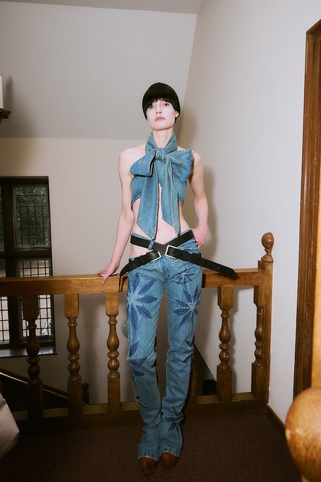 Masha Popova AW26 25