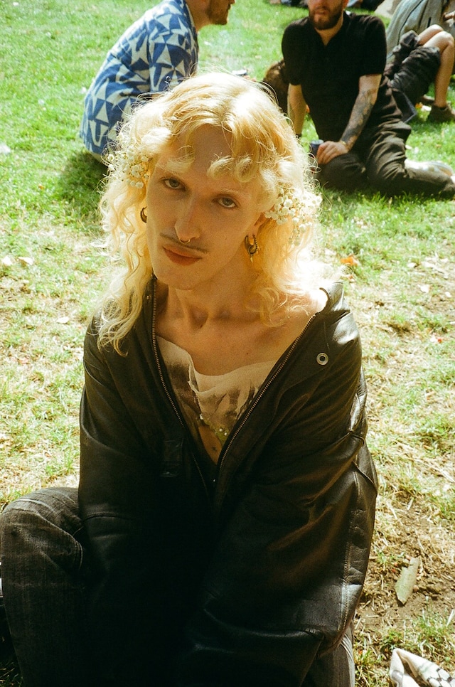 Gracie Brackstone, Heaven &amp; Hell, Love &amp; Loss 2