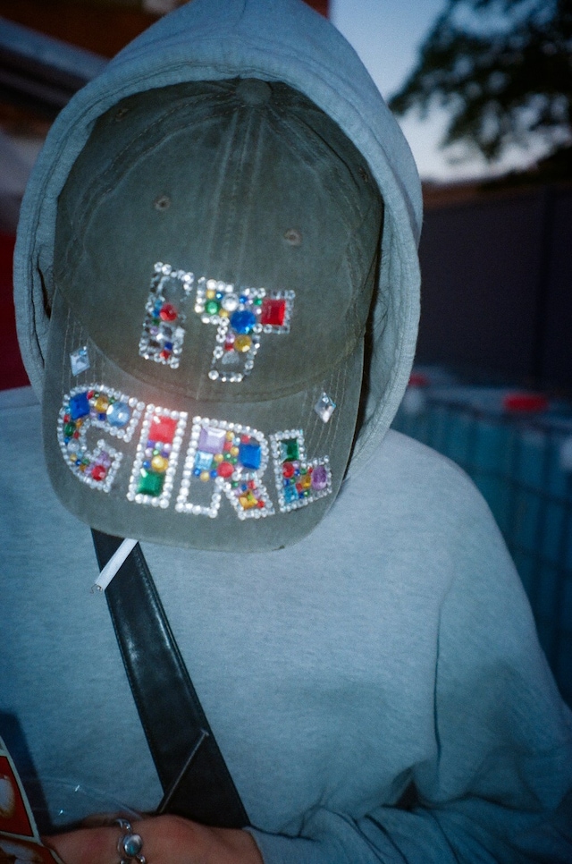 Gracie Brackstone, Heaven &amp; Hell, Love &amp; Loss 9