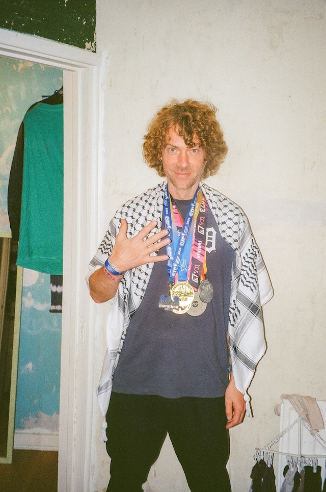 Gracie Brackstone, Heaven &amp; Hell, Love &amp; Loss 13