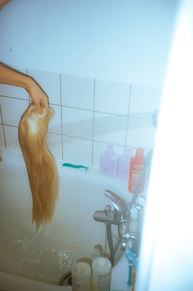 Gracie Brackstone, Heaven &amp; Hell, Love &amp; Loss 28