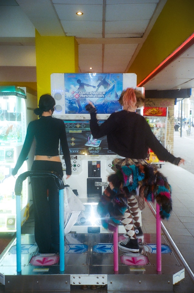 Gracie Brackstone, Heaven &amp; Hell, Love &amp; Loss 31