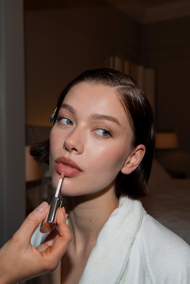 Jess Alexander at the BAFTAs 5