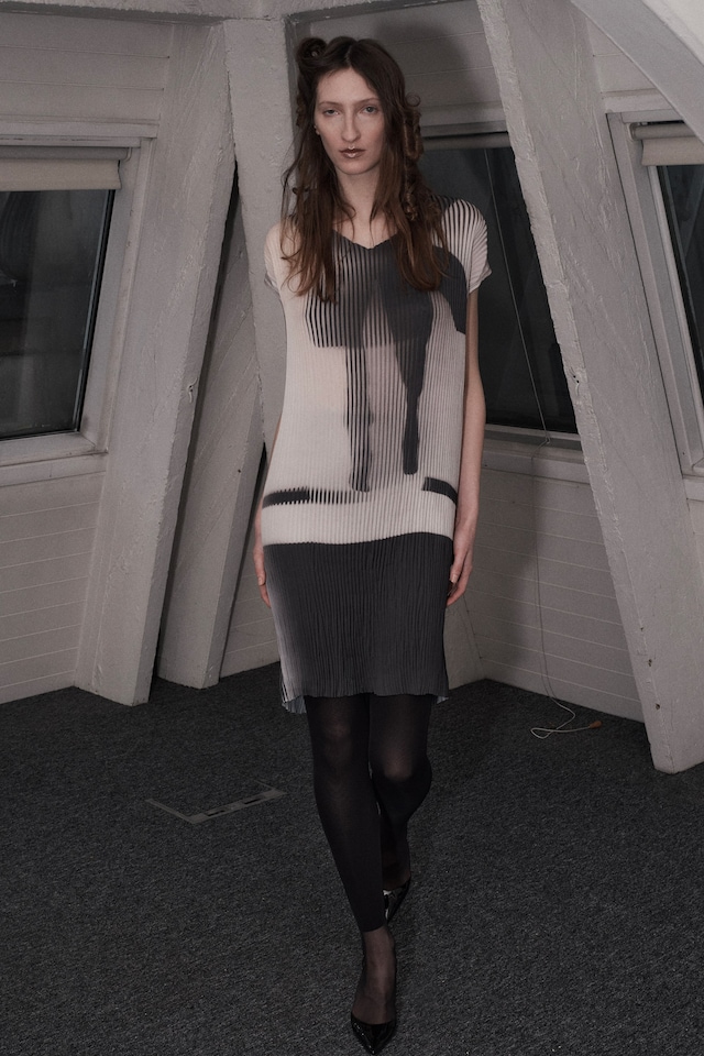 Petra Fagerström AW26 2