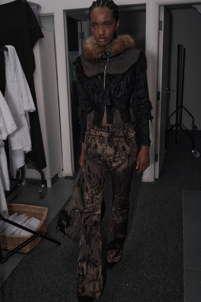 Petra Fagerström AW26 3