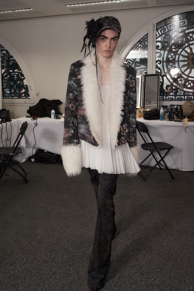 Petra Fagerström AW26 8