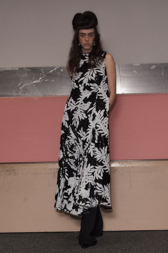 Petra Fagerström AW26 10