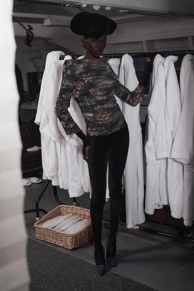 Petra Fagerström AW26 11