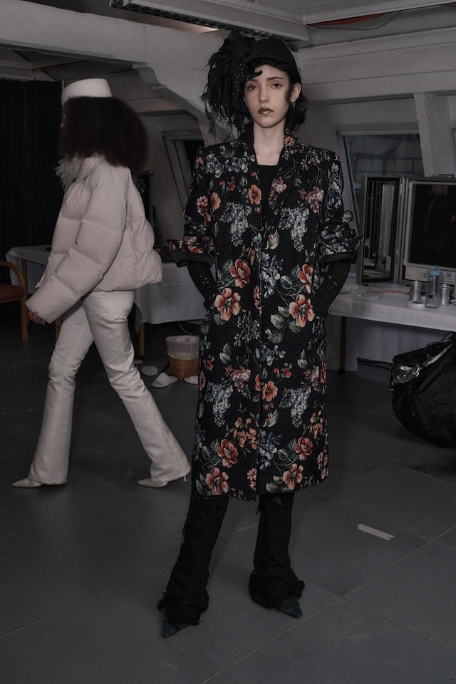 Petra Fagerström AW26 13