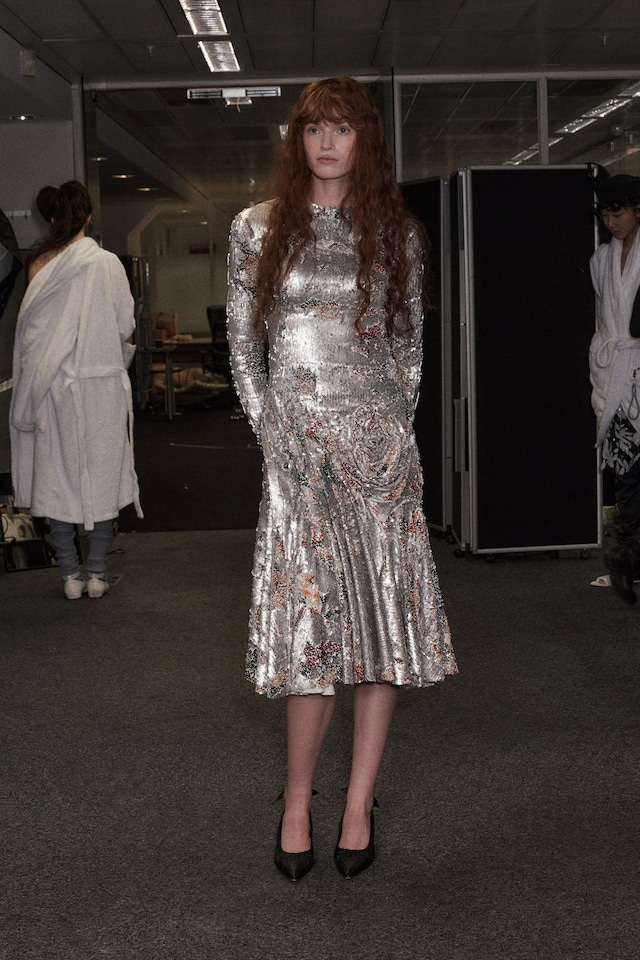 Petra Fagerström AW26 15