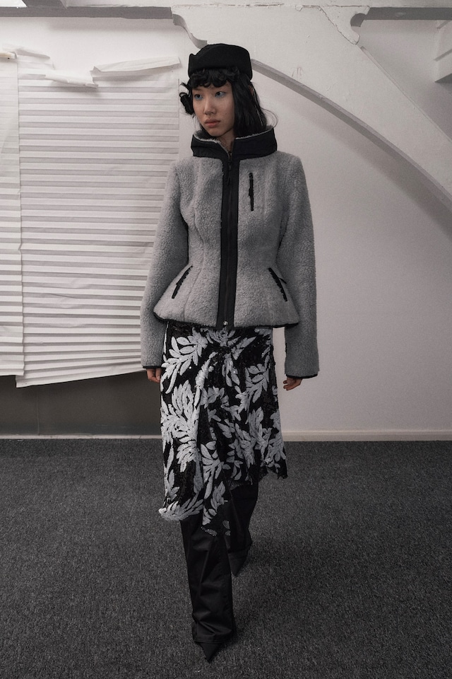 Petra Fagerström AW26 0