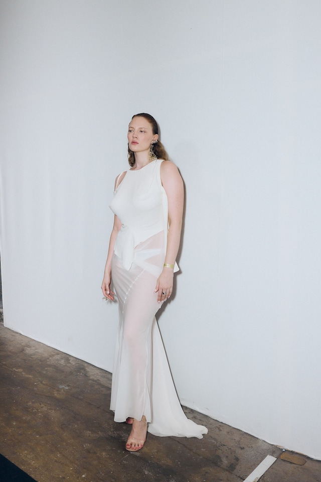 Karoline Vitto AW26 4