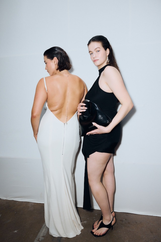 Karoline Vitto AW26 2