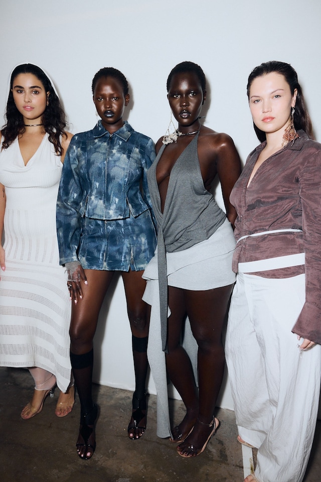 Karoline Vitto AW26 8