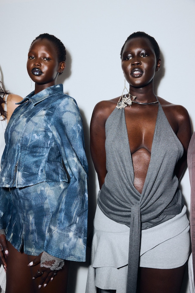 Karoline Vitto AW26 0