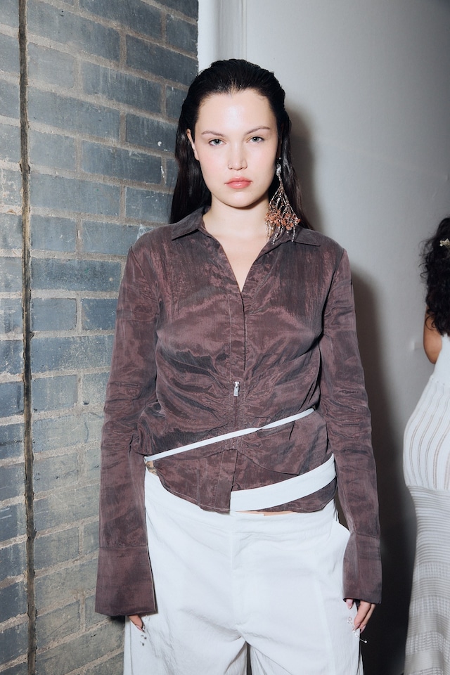 Karoline Vitto AW26 13