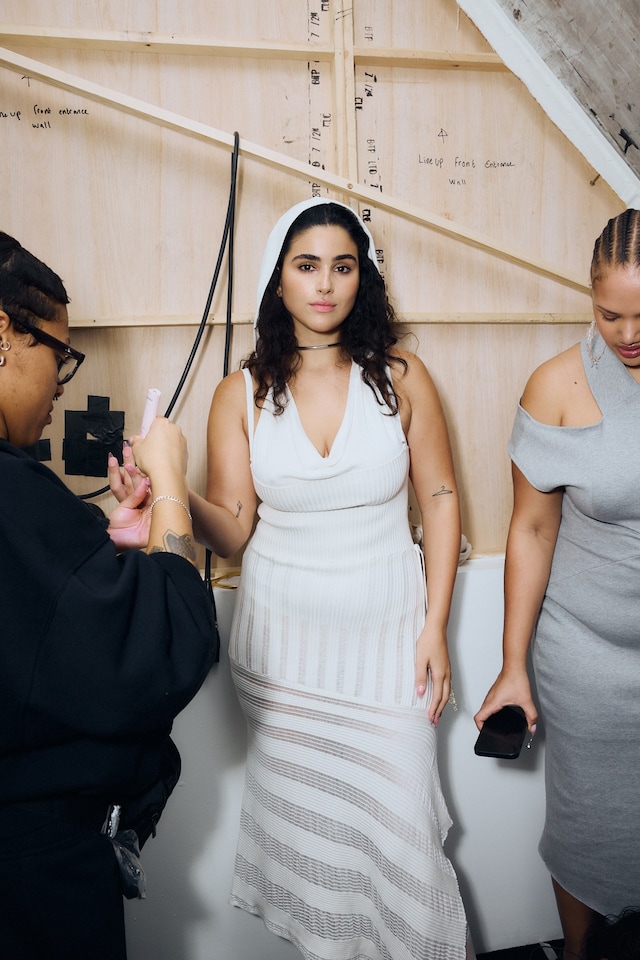 Karoline Vitto AW26 20