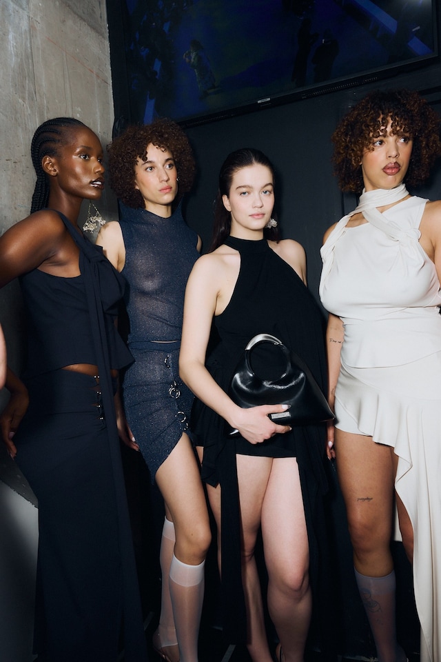 Karoline Vitto AW26 22