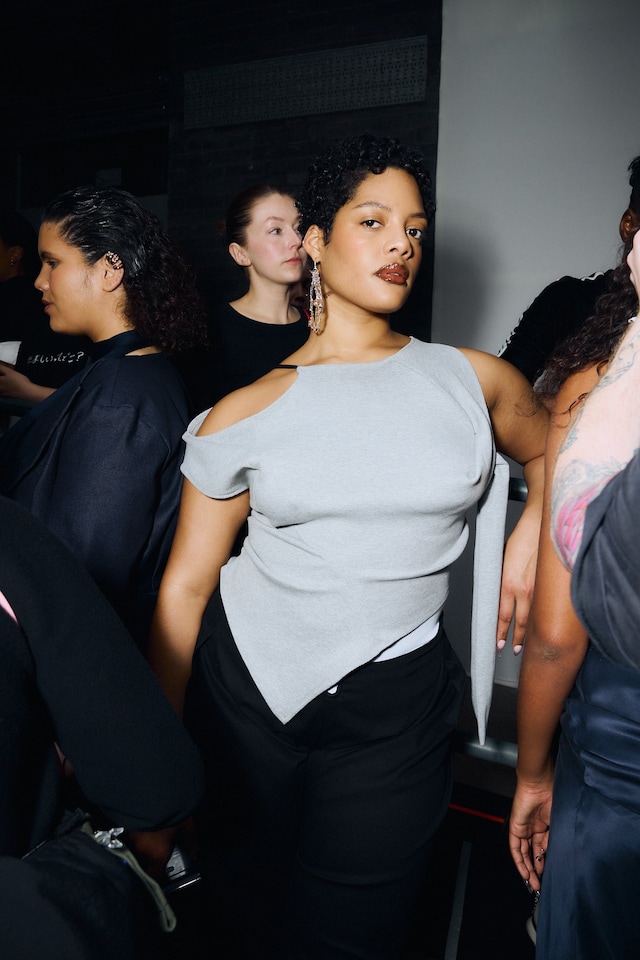 Karoline Vitto AW26 23