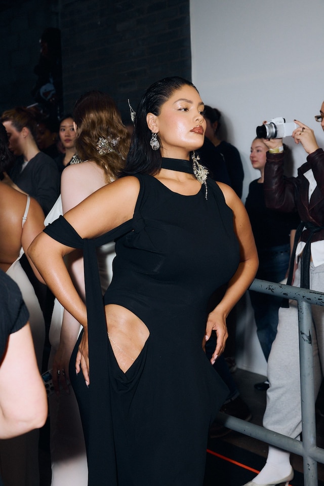 Karoline Vitto AW26 26