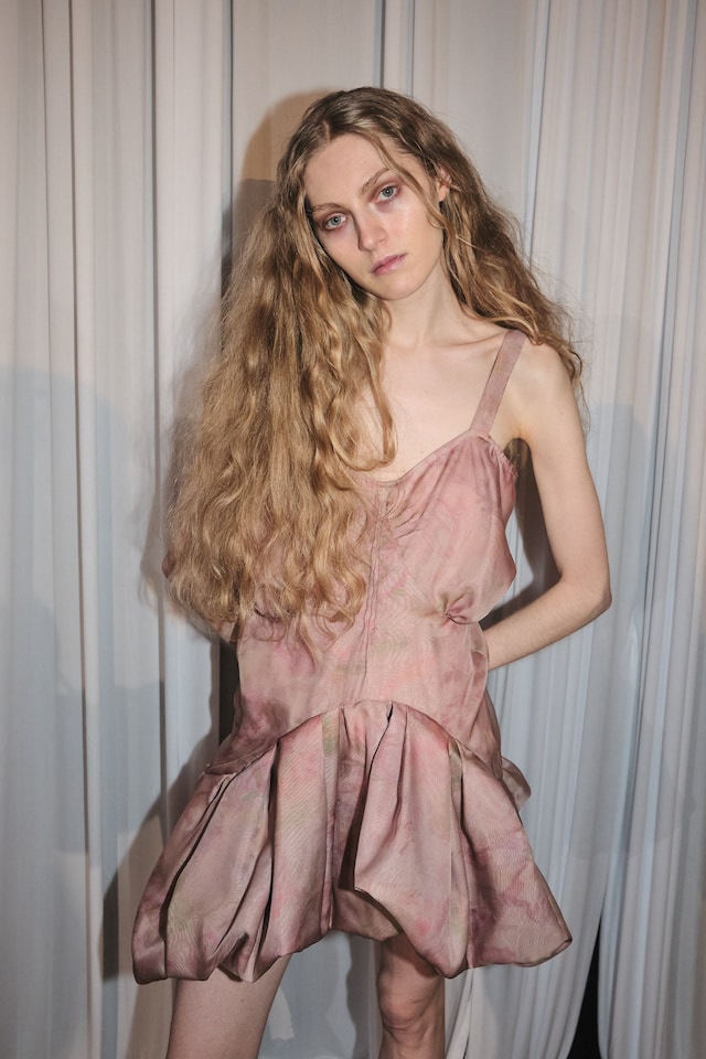 Beauty at Collina Strada AW26 8