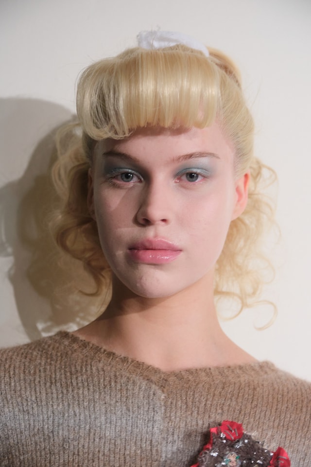 Beauty at Gabe Gordon AW26 0