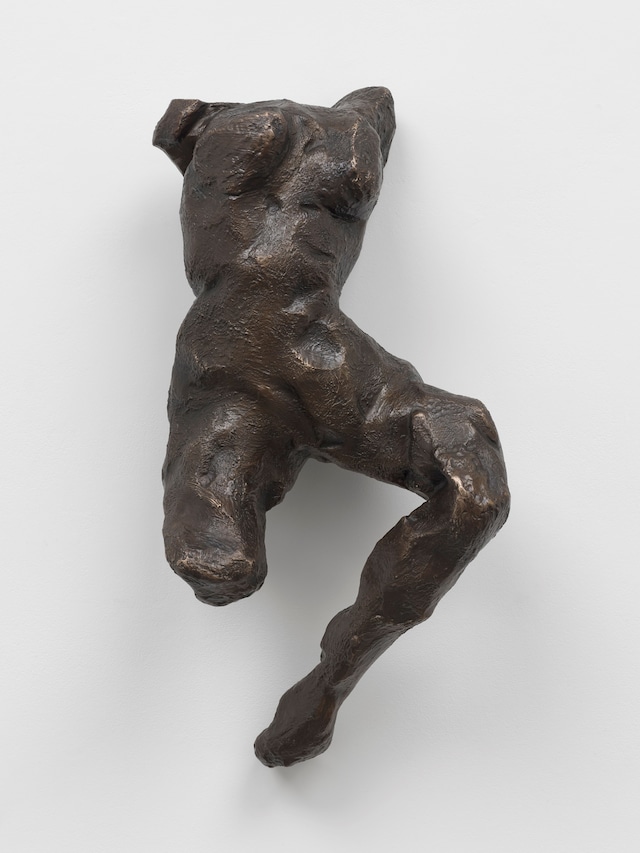 Tracey Emin, Ascension (2024) 8