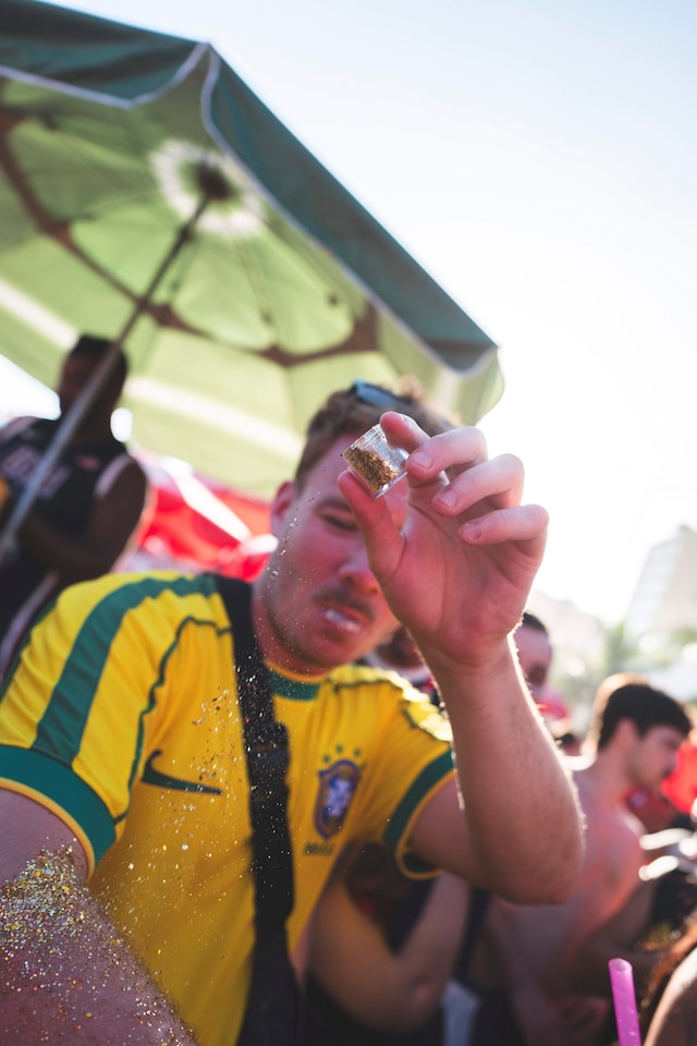 YUSHY - BRAZIL CARINVAL -13 9