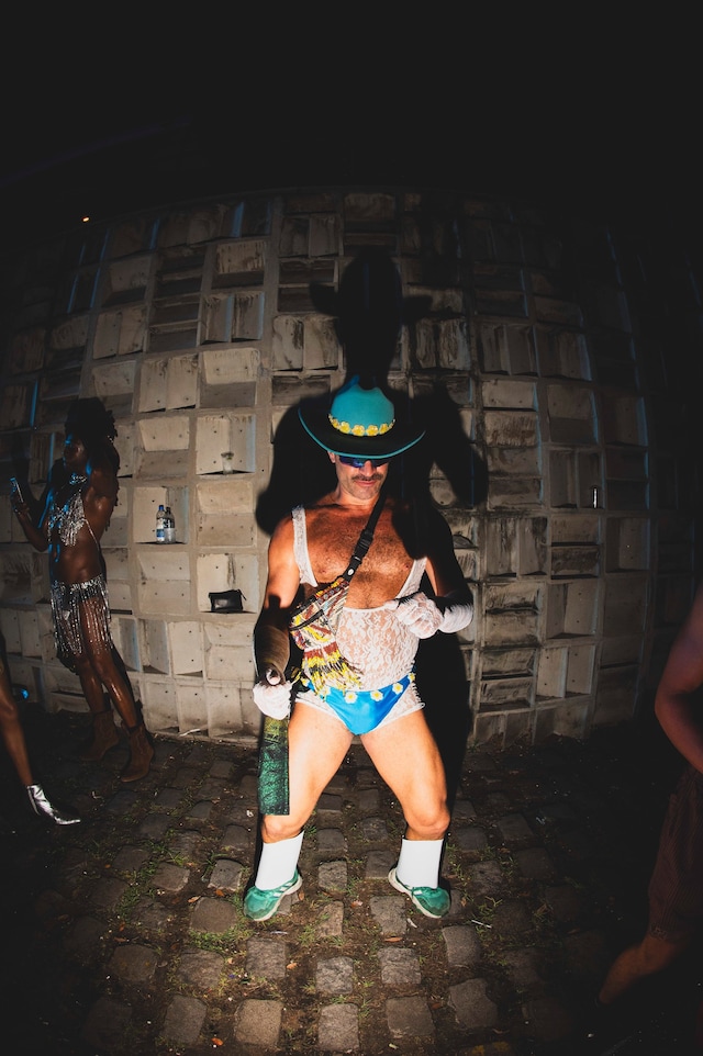 YUSHY - BRAZIL CARINVAL -40 32