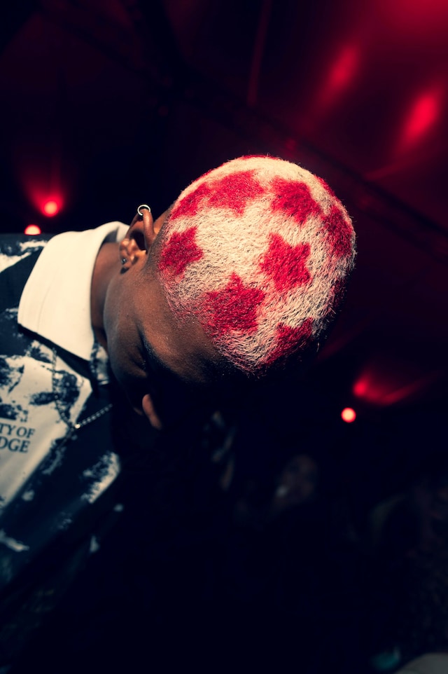 YUSHY - BRAZIL CARINVAL -46 36