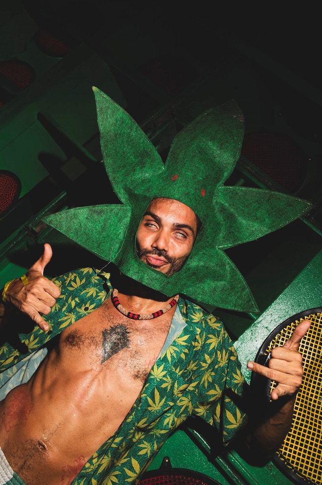 YUSHY - BRAZIL CARINVAL -48 38