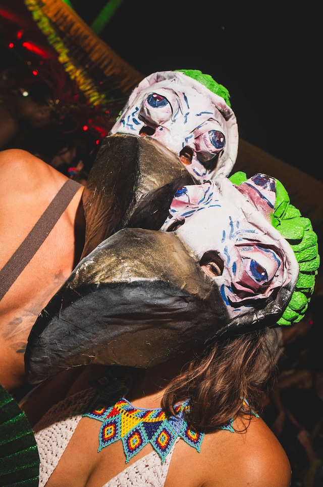 YUSHY - BRAZIL CARINVAL -49 39