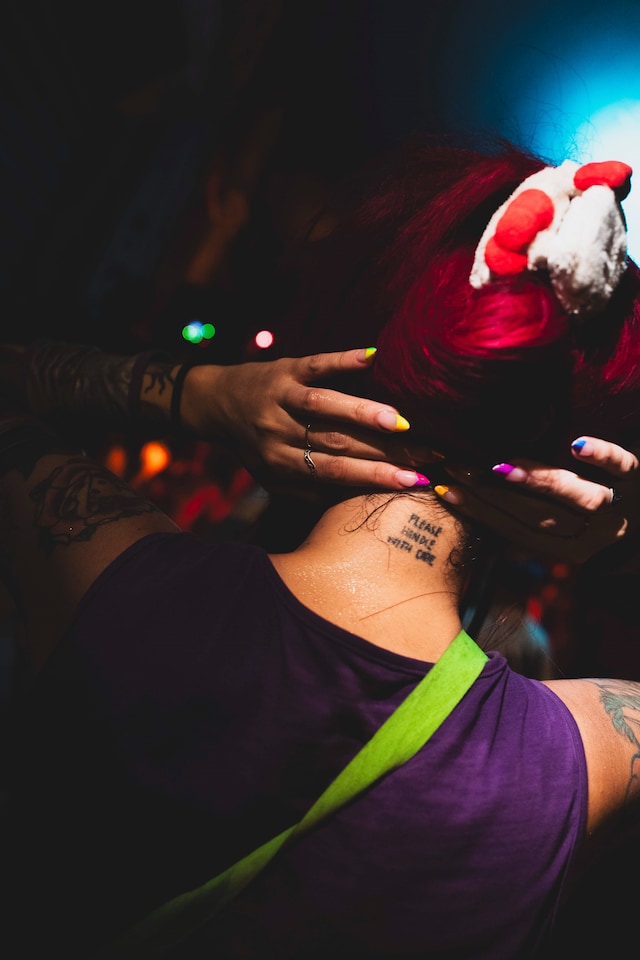 YUSHY - BRAZIL CARINVAL -50 40