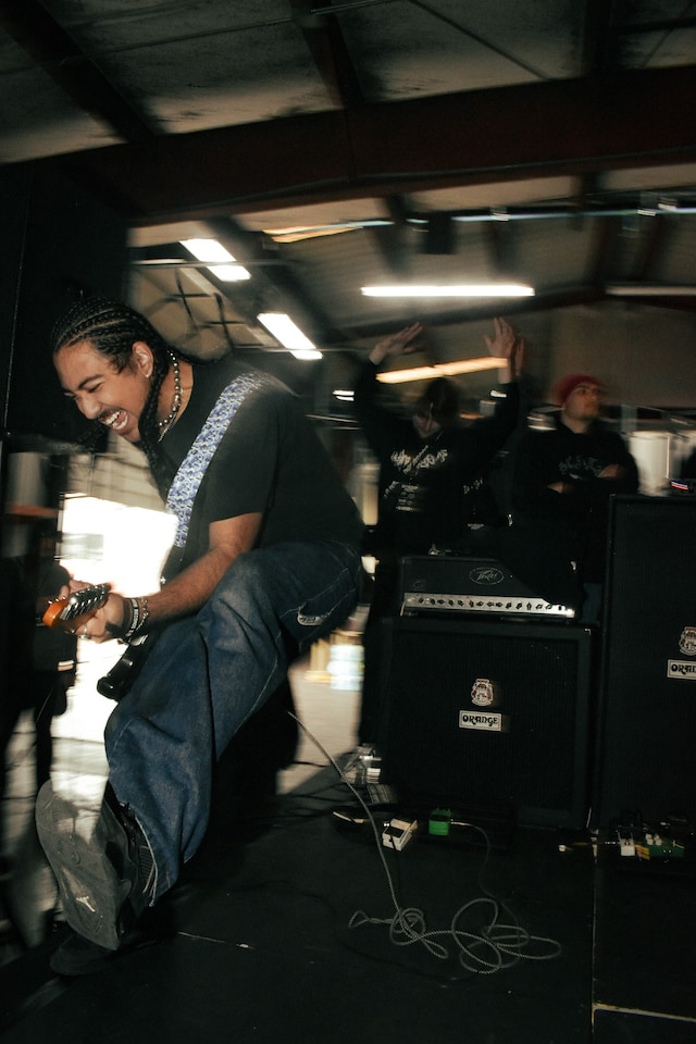 Empty Shell Casing 6