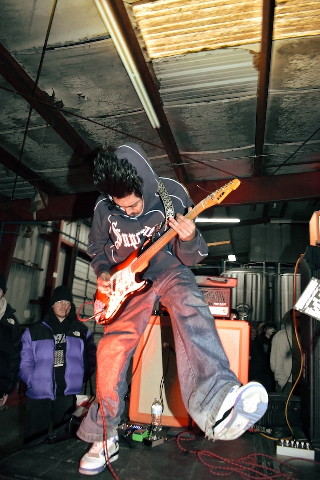 Empty Shell Casing 11