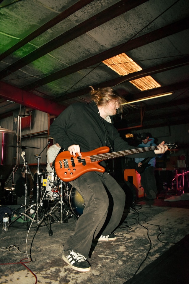 Empty Shell Casing 16