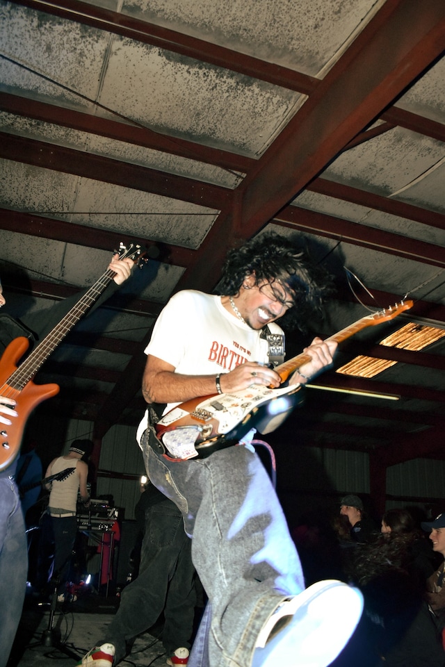 Empty Shell Casing 17