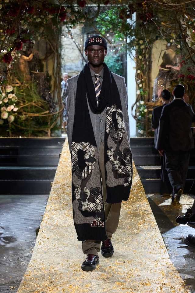 Antonio Marras AW26 26