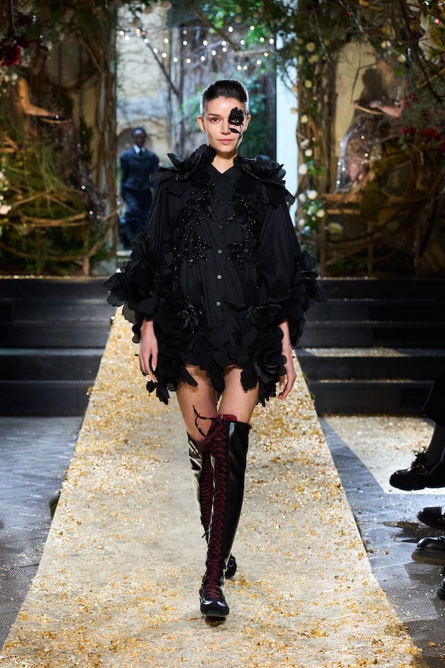 Antonio Marras AW26 50