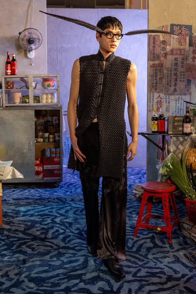 London Fashion Week AW26 9