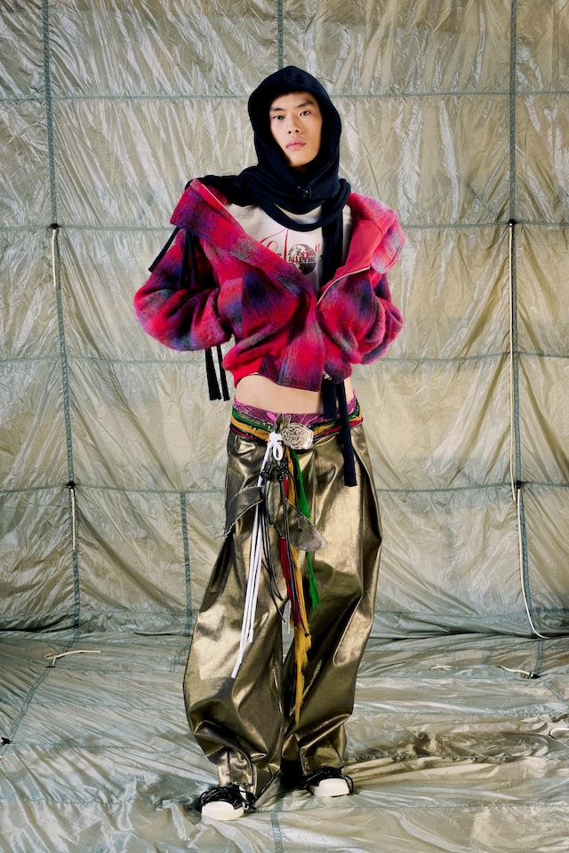 London Fashion Week AW26 1