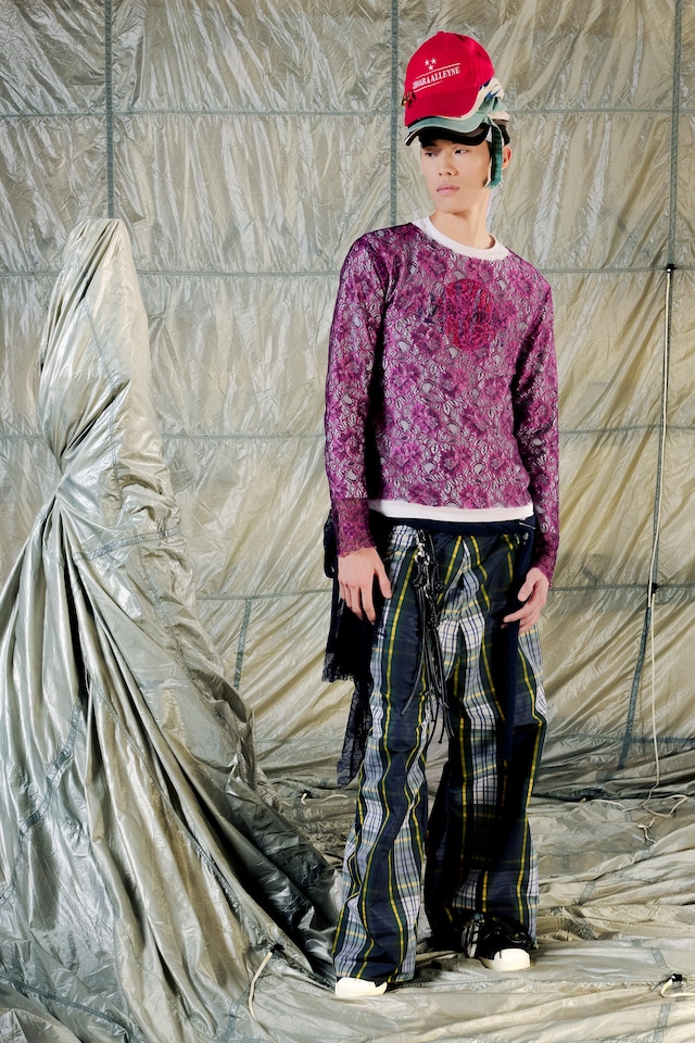 London Fashion Week AW26 2