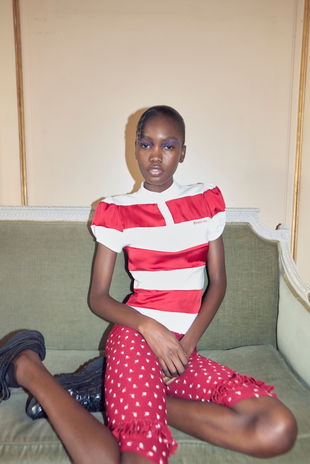 London Fashion Week AW26 4