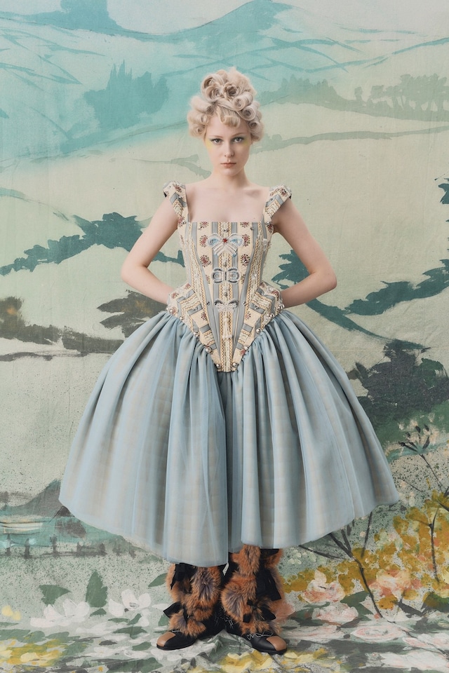 London Fashion Week AW26 13