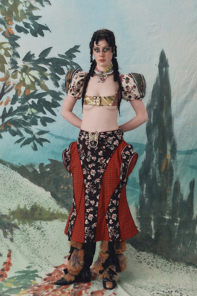 London Fashion Week AW26 14