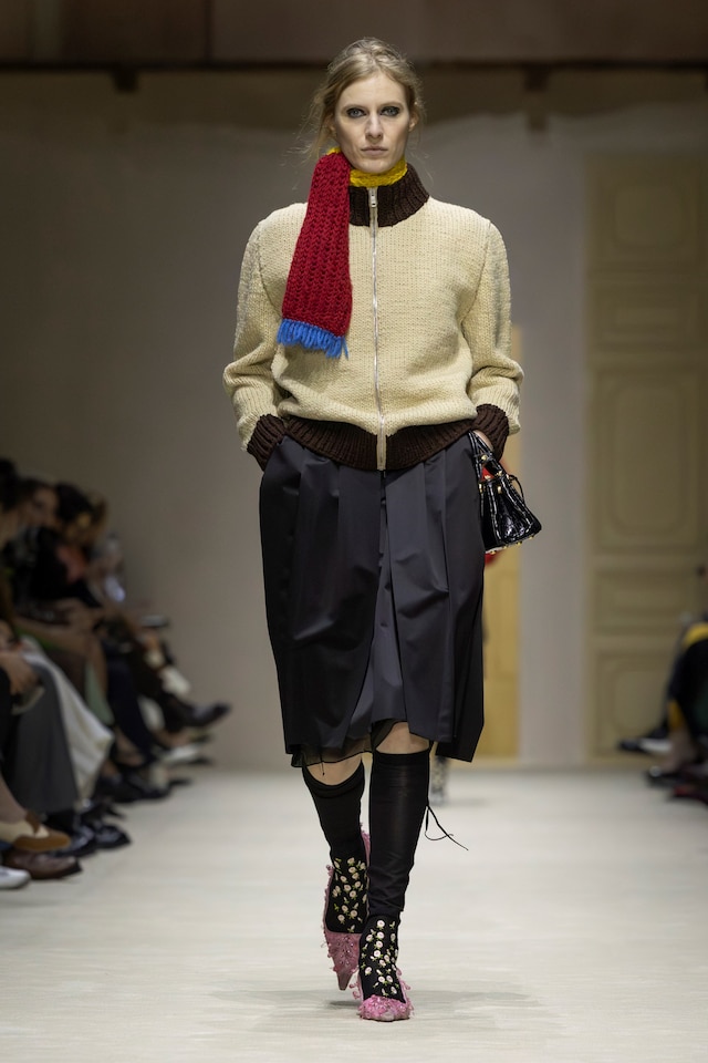 Prada AW26 15
