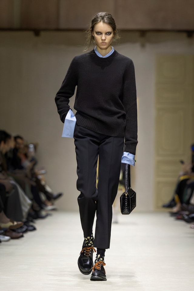 Prada AW26 17