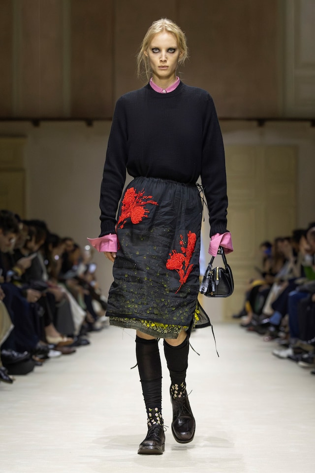 Prada AW26 20