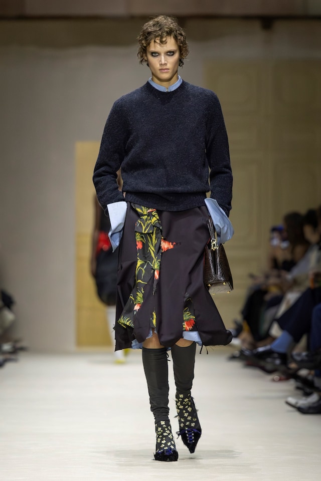 Prada AW26 37