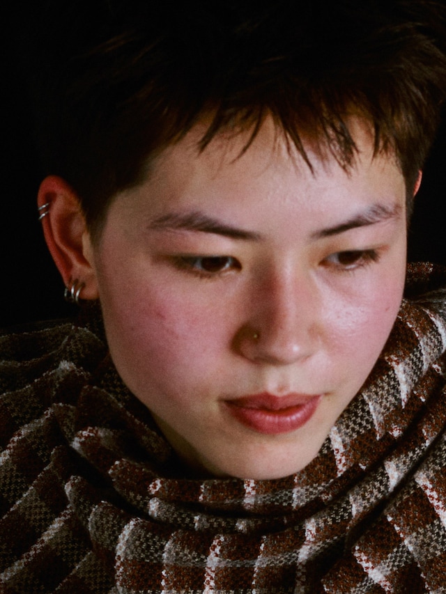 Emily Lipson, Dykes 7